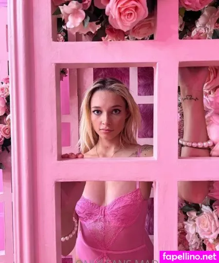 Maddie James Little 4 OnlyFans Thumbnail #TqxbiYCfNt