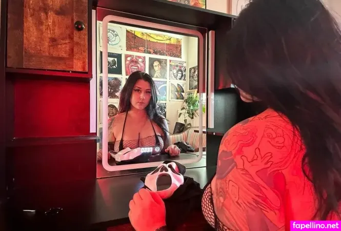 Maddie Kay OnlyFans Thumbnail #DzHX49nLU4