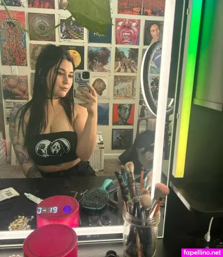 Maddie Kay OnlyFans Thumbnail #gdqRhYPpBg