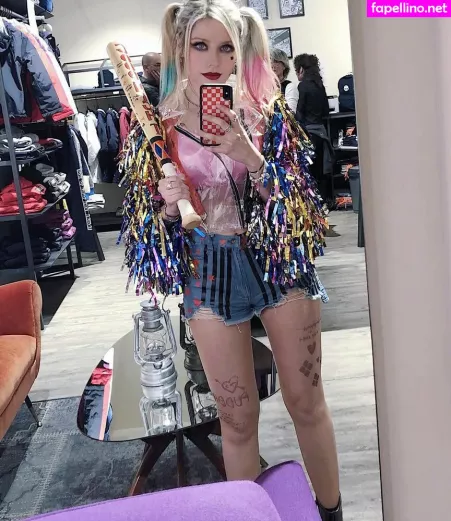 Maddie Lena OnlyFans Thumbnail #UMphD9lfm6