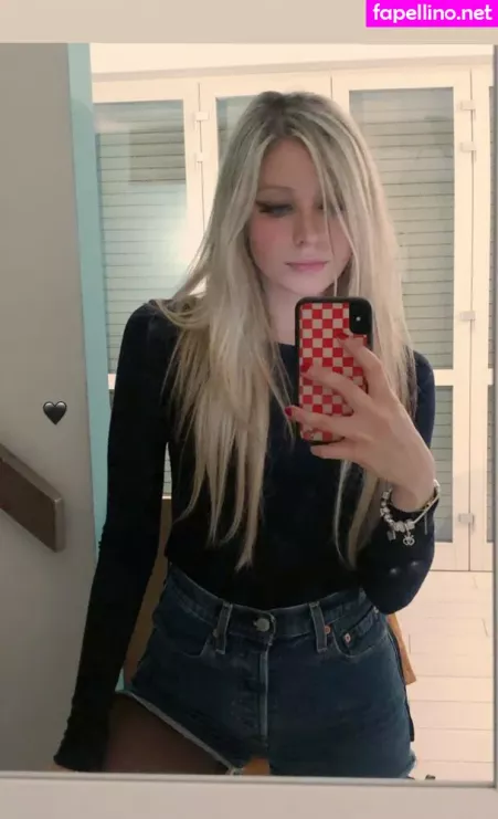 Maddie Lena OnlyFans Thumbnail #WCgHW9wp4j
