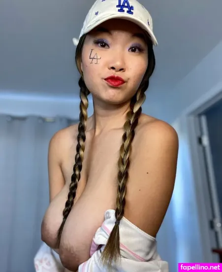 Maddie Lin OnlyFans Thumbnail #aWGsoh2Cfe