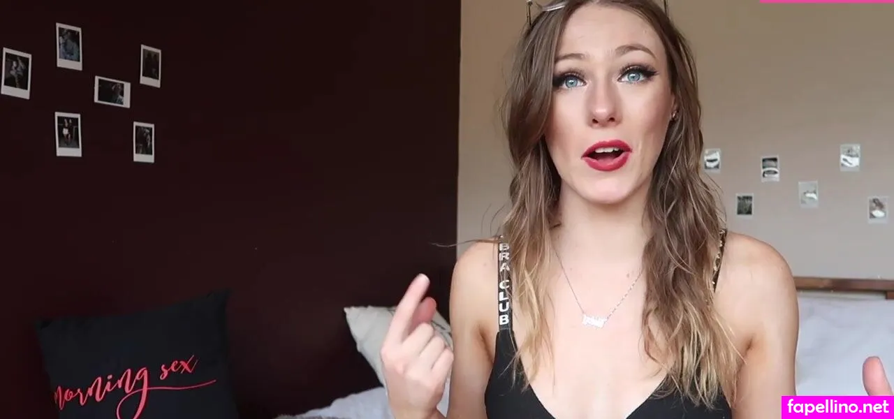Maddie Luca Nude Leaked OnlyFans Photo #9BXG1v6Q8K