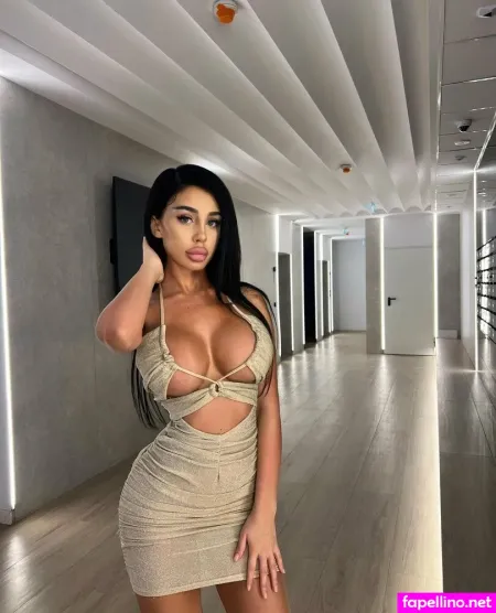 Maddie Luna OnlyFans Thumbnail #W3yOXvMIYP