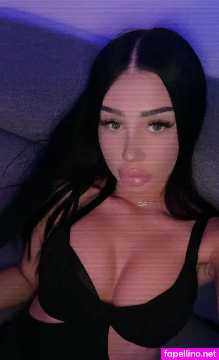 Maddie Luna OnlyFans Thumbnail #qta8tki4UR
