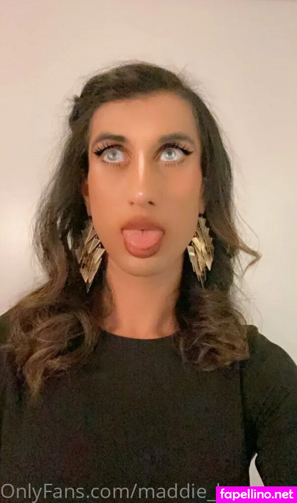 Maddie_lyn_grace Nude Leaked OnlyFans Photo #gENwRP9azw