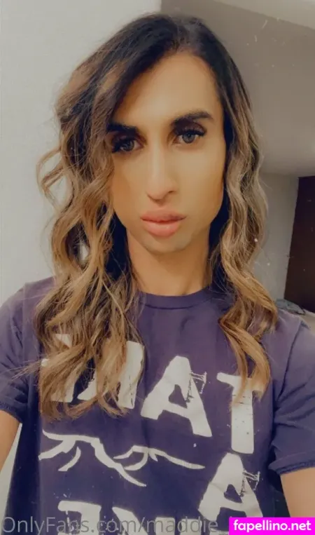 Maddie Lyn Grace OnlyFans Thumbnail #sXM5JZcnRl