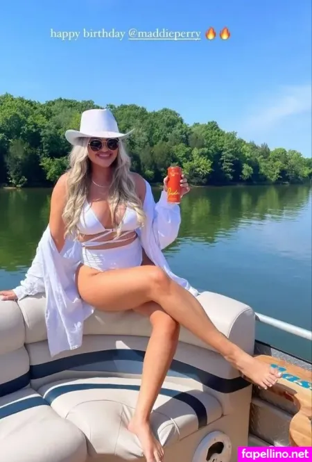 Maddie Perry OnlyFans Thumbnail #thJabLQV32