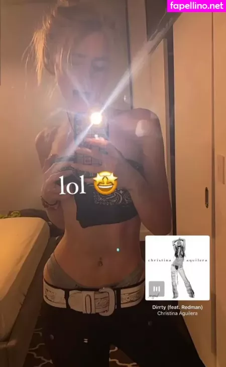 Maddie Phillips OnlyFans Thumbnail #5JJvPLLkxP