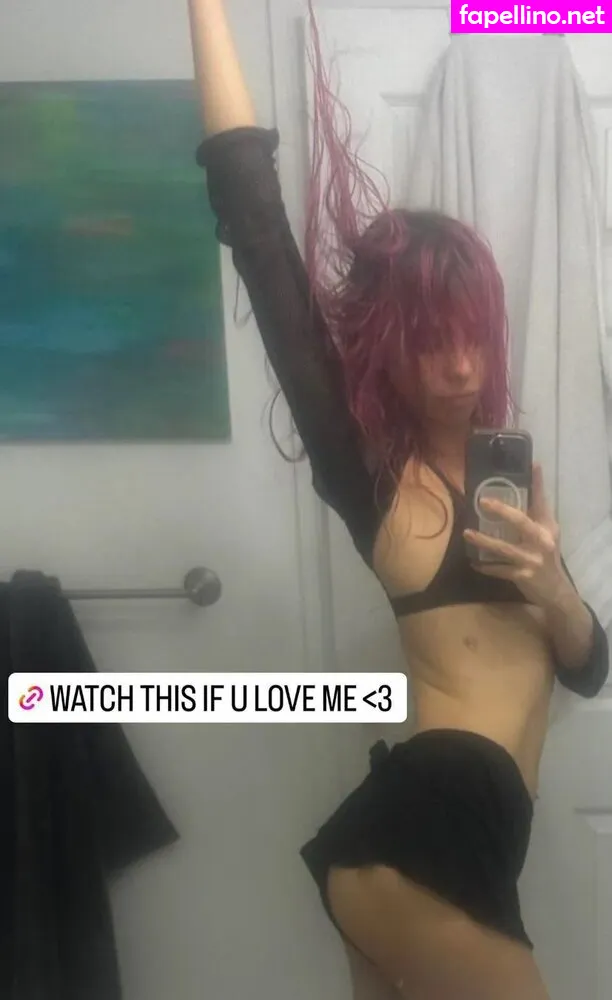 Cate from Gen V, themaddiep Nude Leaked OnlyFans Photo #vXs7LWFaXb