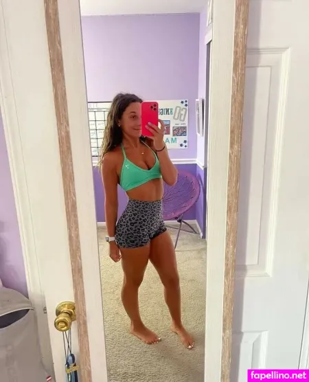 Maddie Polansky OnlyFans Thumbnail #DNGUVrZ7HE