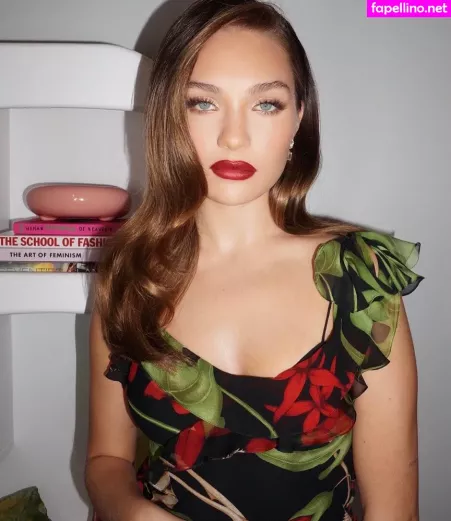 Maddie Ziegler OnlyFans Thumbnail #33UzvFHyUR