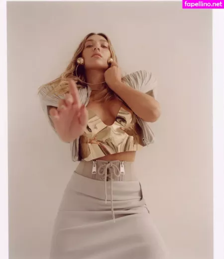 Maddie Ziegler OnlyFans Thumbnail #NBh2KXlc45