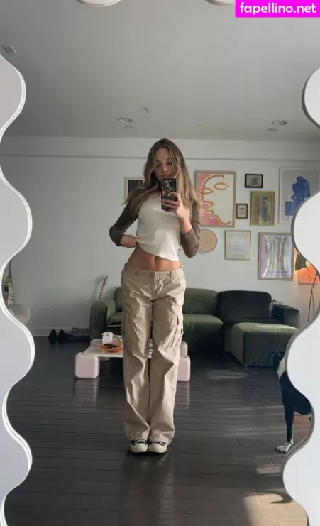 Maddie Ziegler OnlyFans Thumbnail #TOxtWPxOxw