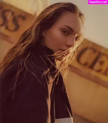 Maddie Ziegler OnlyFans Thumbnail #n7m5zAUEHY