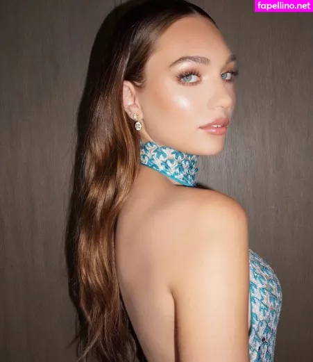 Maddie Ziegler OnlyFans Thumbnail #rRKCfwGRyu
