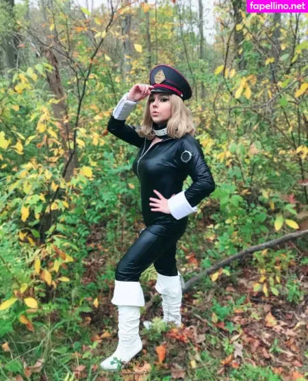 Maddie OnlyFans Thumbnail #MpZmw4ME1j