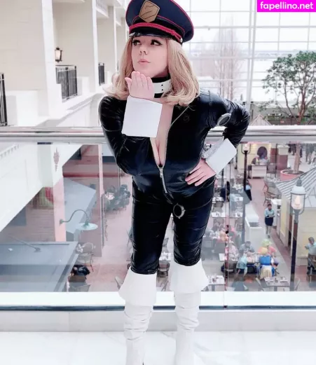 Maddie OnlyFans Thumbnail #fZY7VshCsX