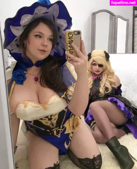 Maddie OnlyFans Thumbnail #mJVy8Js8nM