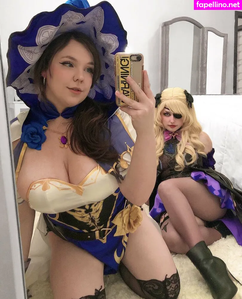 bubblebratz, mad.die, maddieziegler, matteiie Nude Leaked OnlyFans Photo #mJVy8Js8nM