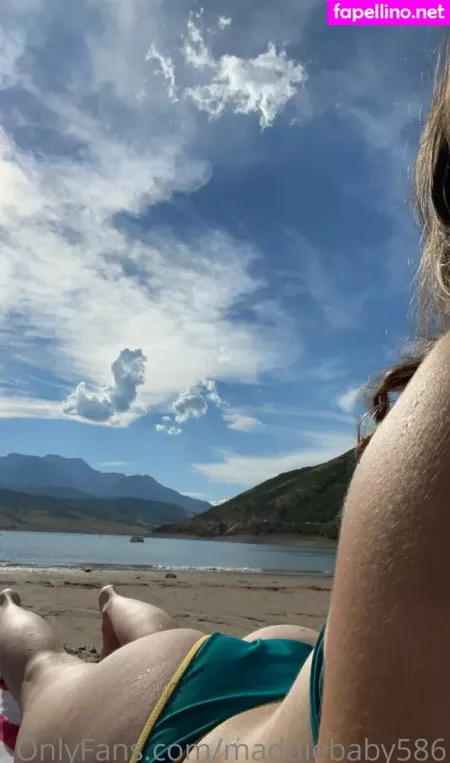 Maddiebaby586 OnlyFans Thumbnail #Rs8wDNhpRf