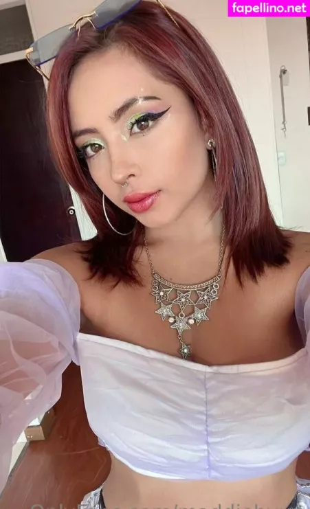 Maddiebyun OnlyFans Thumbnail #5VKZSxJM3P