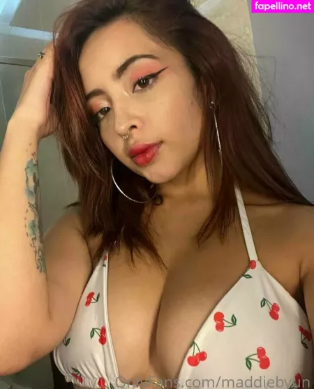 Maddiebyun OnlyFans Thumbnail #rqcy2qnMTW