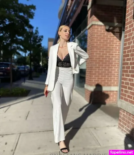 Maddiejamesl 6 OnlyFans Thumbnail #iKxcnJngA2