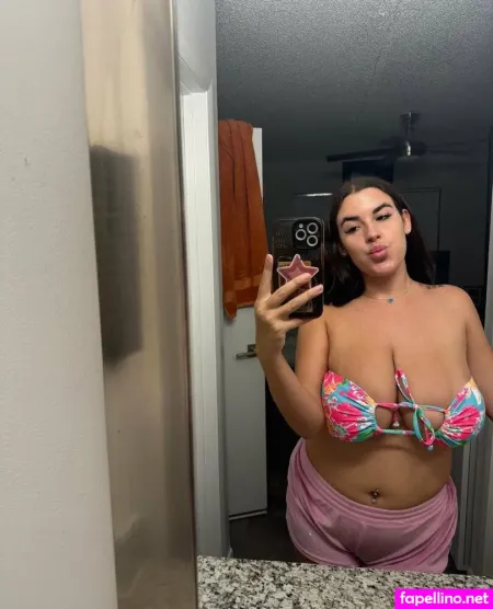 Maddielizxo OnlyFans Thumbnail #bIQsGHo2fZ