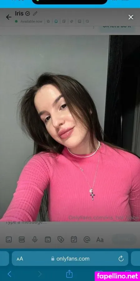 Maddielizxo OnlyFans Thumbnail #lL4rbxOTM4