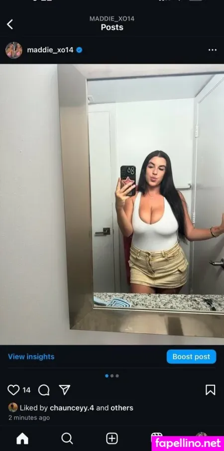 Maddielizxo OnlyFans Thumbnail #ongzKxPh7a