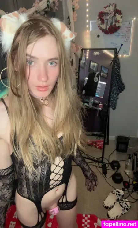 Maddielovefox OnlyFans Thumbnail #UsFuPCNU4O