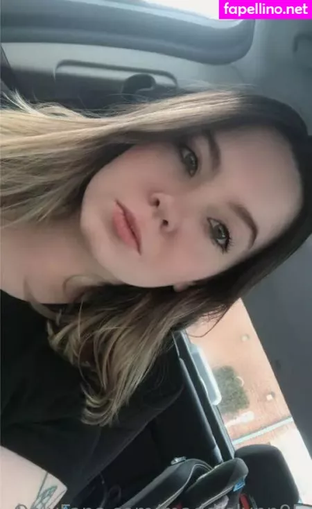 Maddielynn95 OnlyFans Thumbnail #923NG9Q6RM
