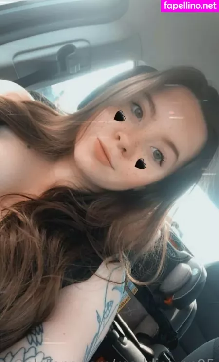 Maddielynn95 OnlyFans Thumbnail #tD6n3XrBc5
