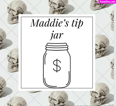 Maddielynn95 OnlyFans Thumbnail #vXnCLaKUbz