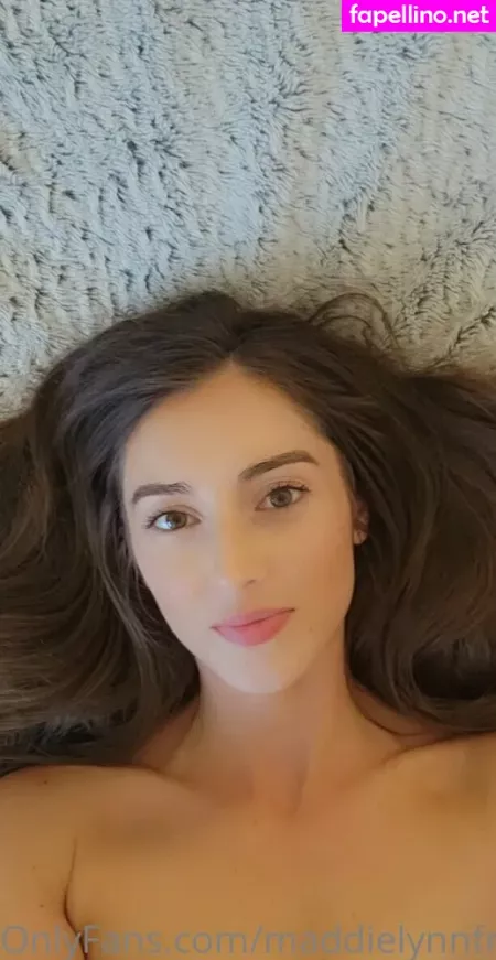 Maddielynnfree OnlyFans Thumbnail #AskIAUaZs7