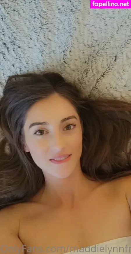 Maddielynnfree OnlyFans Thumbnail #IXuGsRypRY
