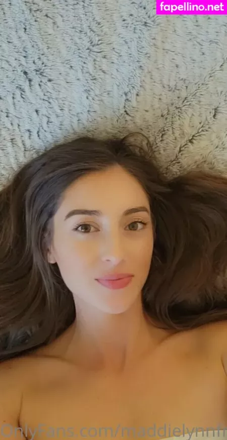 Maddielynnfree OnlyFans Thumbnail #vbJogPXfC2