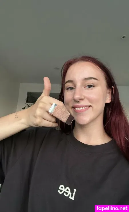 Maddiemeekxo 1 OnlyFans Thumbnail #lavShJqnLL