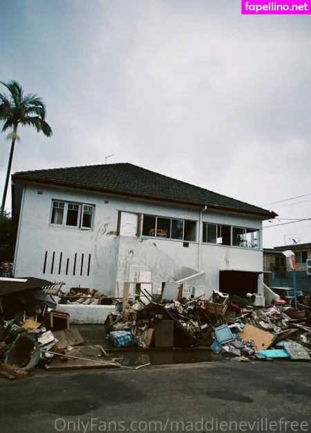 Maddienevillefree OnlyFans Thumbnail #Ae2prNaPbo