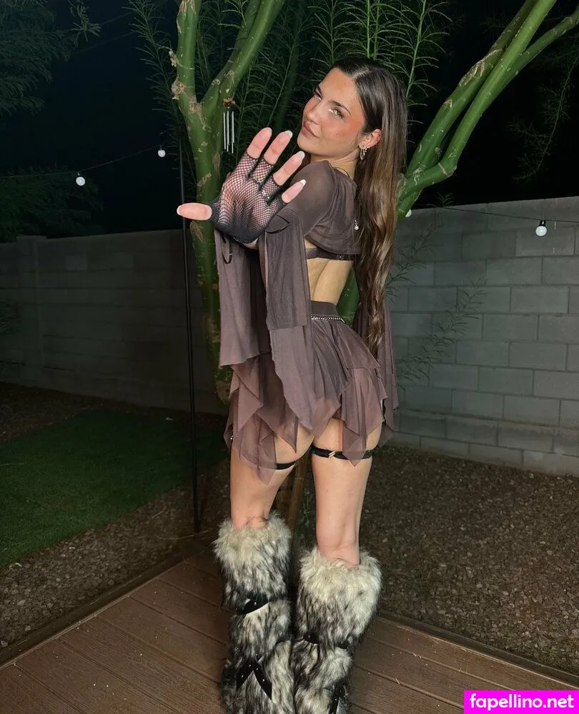 maddieraves Nude Leaked OnlyFans Photo #nPvixQexdw