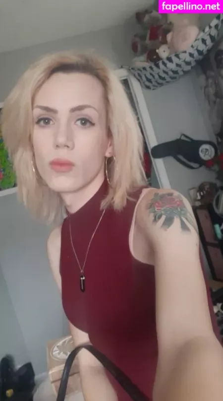 Maddierose10 OnlyFans Thumbnail #f2NmehyhGj