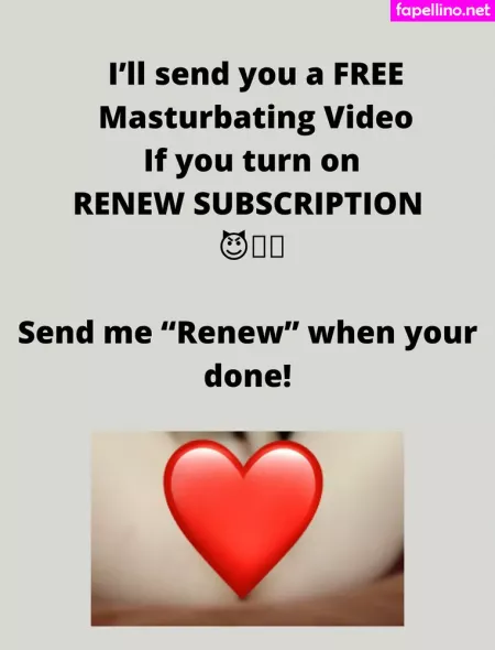 Maddiesohot OnlyFans Thumbnail #kxABm9yRJu