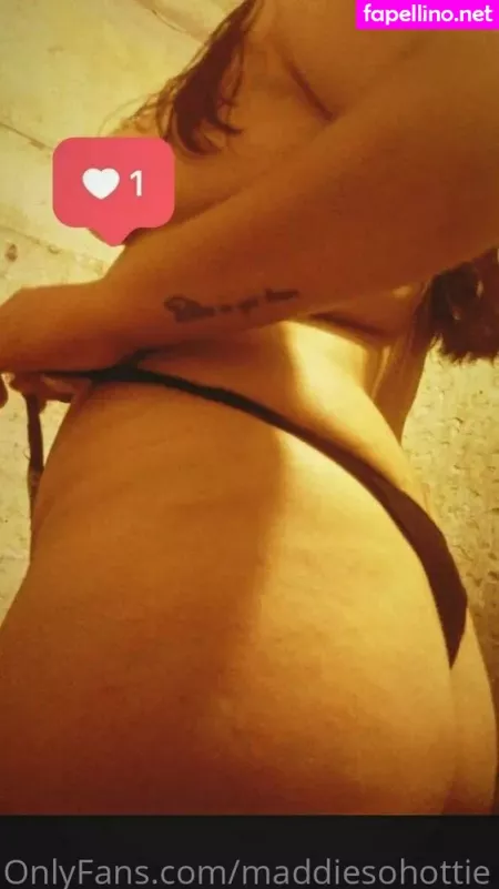 Maddiesohottie OnlyFans Thumbnail #qCwNZAd6Vl