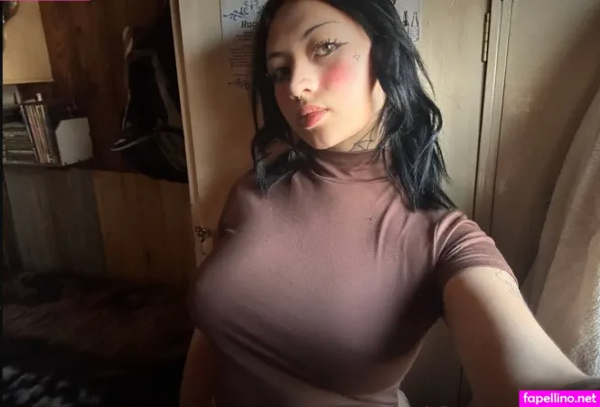 Maddietr OnlyFans Thumbnail #rIqTS4TYVe