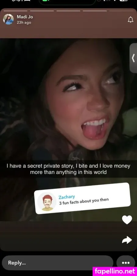 Maddiewaddie12 OnlyFans Thumbnail #4F0XmPkZ6D