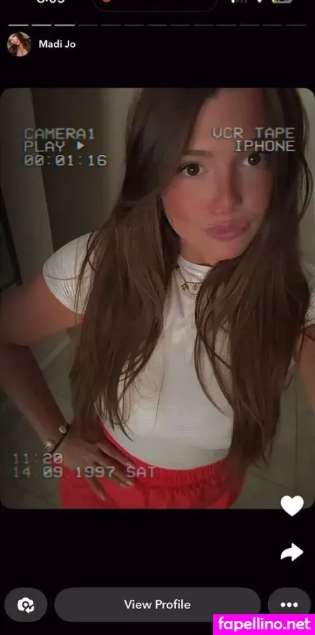 Maddiewaddie12 OnlyFans Thumbnail #B1PQMf5Ugz
