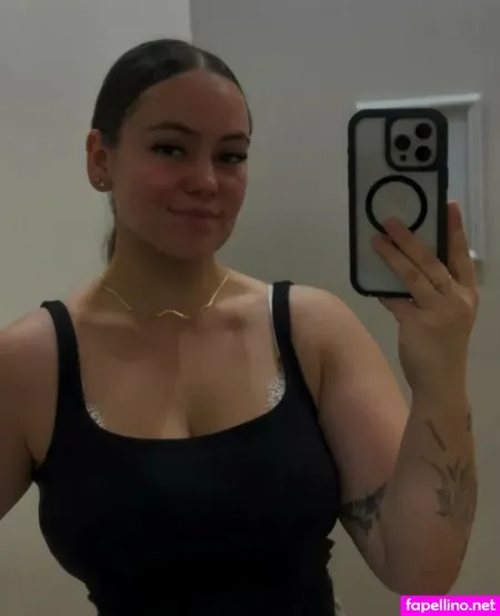 Maddiewort OnlyFans Thumbnail #NI7yZk2Rat