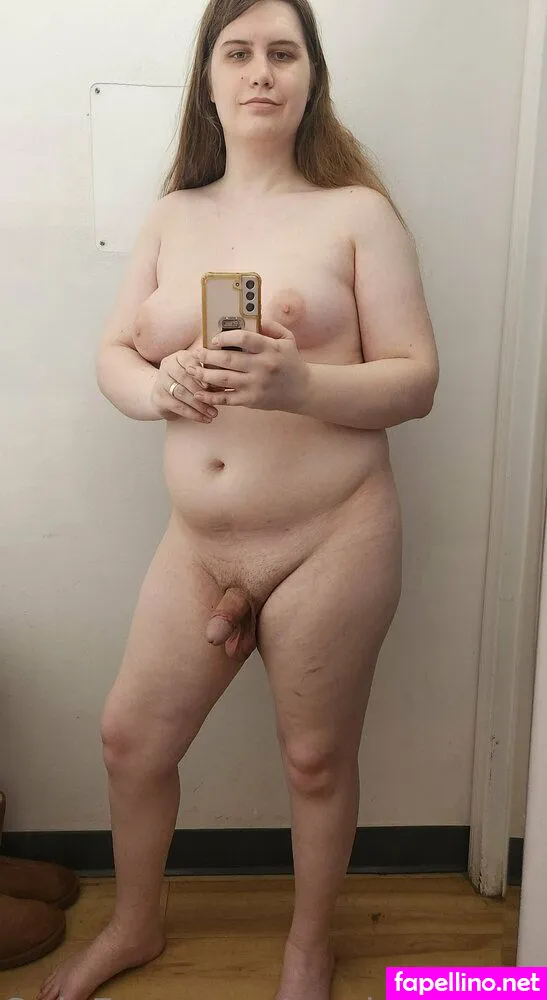 MaddieWrightTrans Nude Leaked OnlyFans Photo #x0Vnl7rJIv