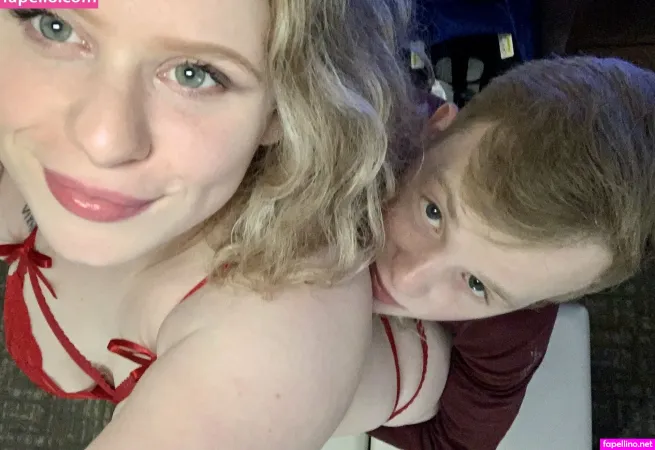 Maddiexmichaels OnlyFans Thumbnail #J1jiGugbQc